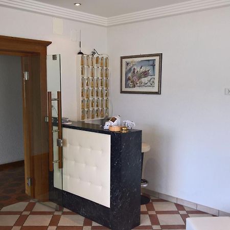 Hotel Krone Morter Zewnętrze zdjęcie