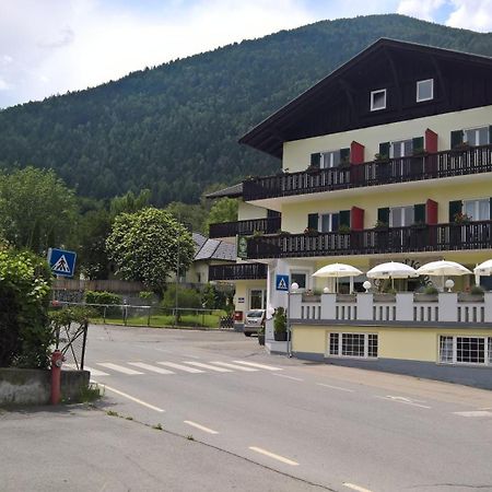 Hotel Krone Morter Zewnętrze zdjęcie