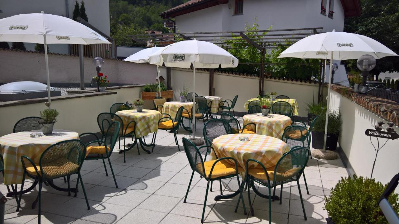 Hotel Krone Morter Zewnętrze zdjęcie