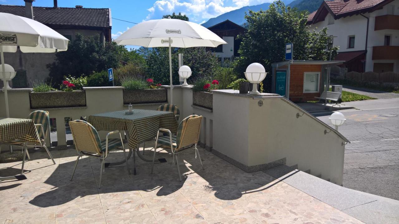 Hotel Krone Morter Zewnętrze zdjęcie