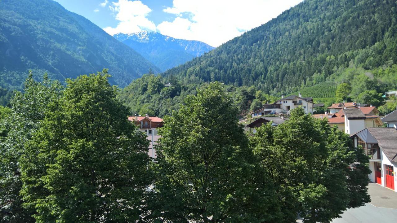 Hotel Krone Morter Zewnętrze zdjęcie