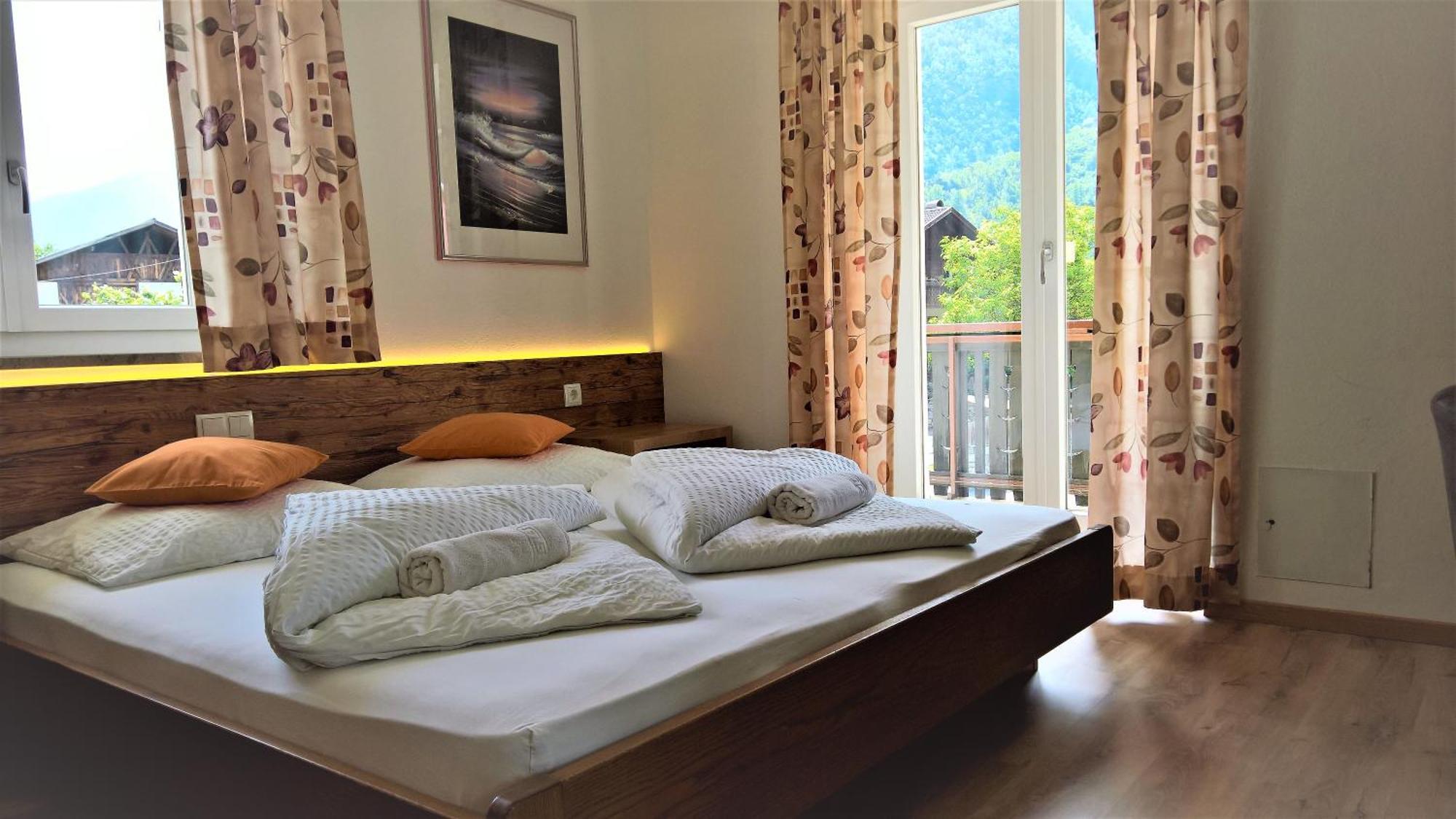 Hotel Krone Morter Zewnętrze zdjęcie