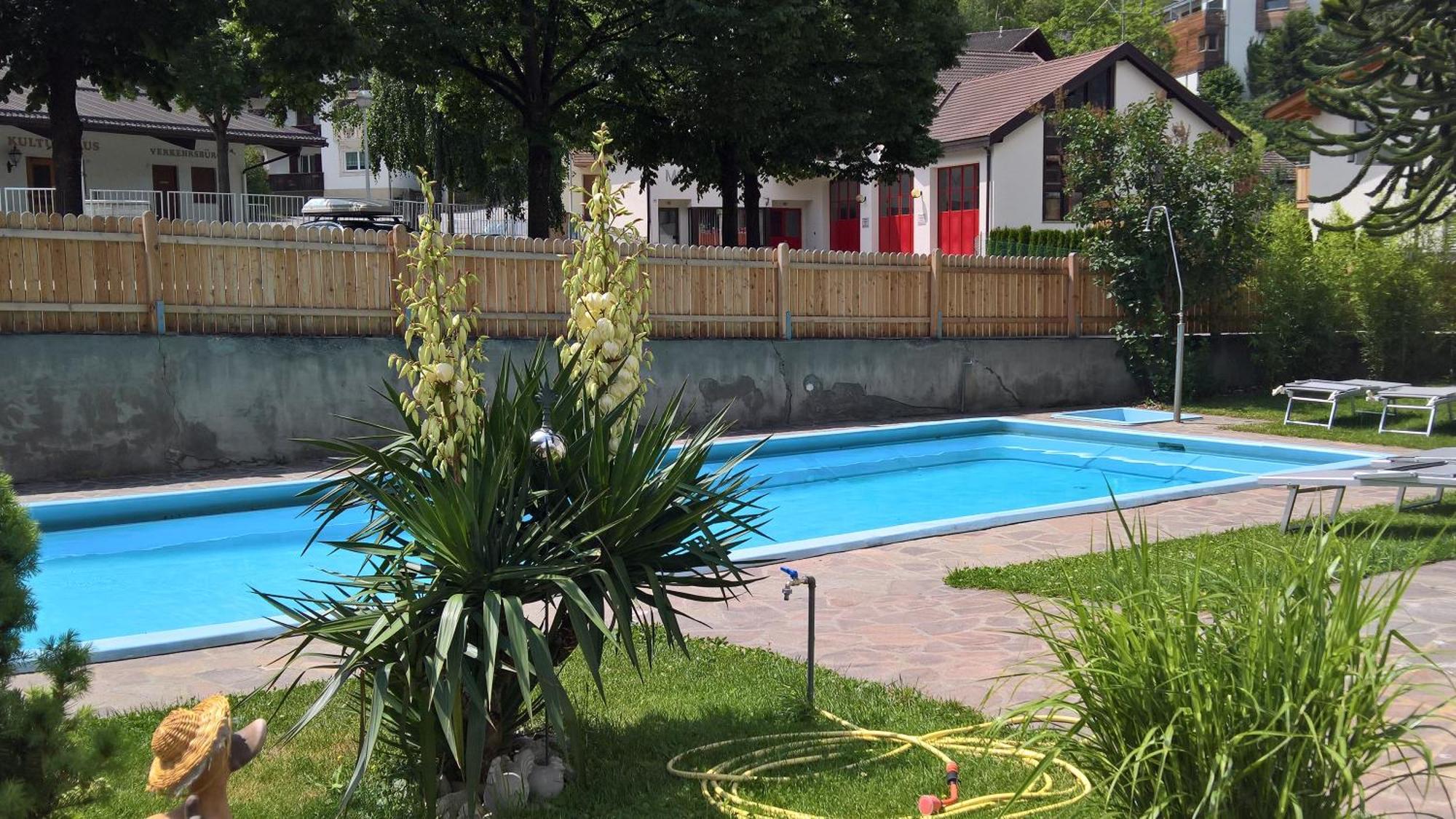 Hotel Krone Morter Zewnętrze zdjęcie