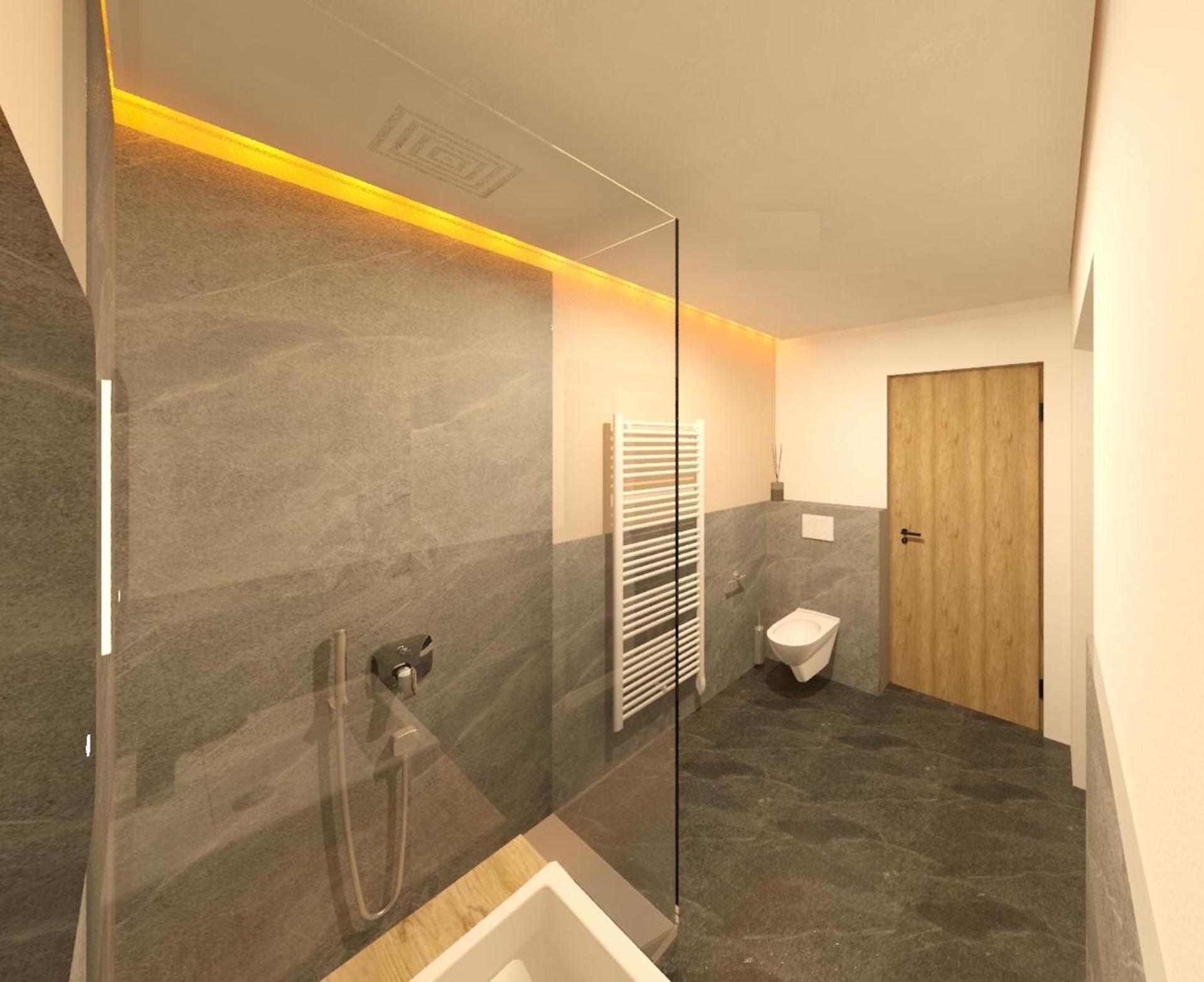 Hotel Krone Morter Zewnętrze zdjęcie