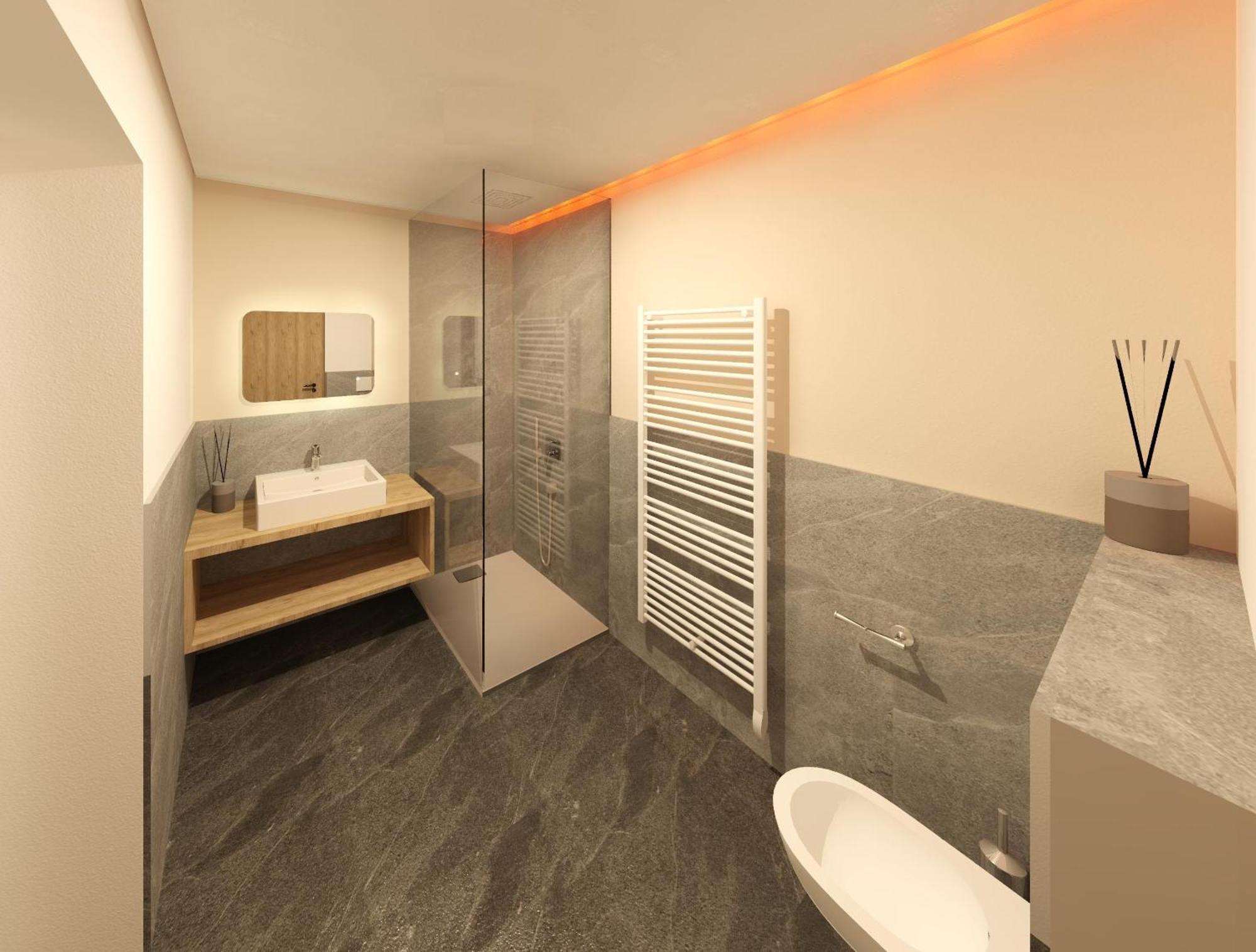Hotel Krone Morter Zewnętrze zdjęcie